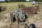 GAS IRRIGATION PUMP