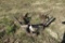 1 ROW CULTIVATOR