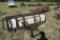 8' SNOW PLOW