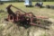 3 PT CULTIVATOR