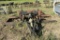 BUSHHOG 3210 ROTARY CUTTER NEEDS DECK