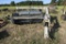 NEW IDEA 5107 HAY BINE-NEED WOBBLE BOX