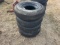 MOBILE HOME TIRES 4 x $