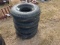 MOBILE HOME TIRES 4 x $