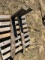 PALLET FORKS