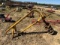 DANUSER DIGGER AUGER