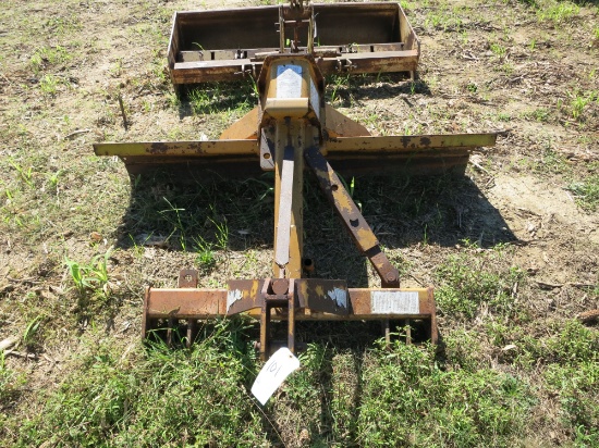WOODS 6' BLADE