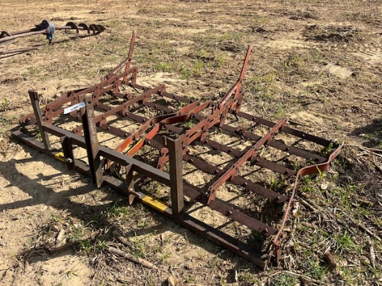 3PT 2 SECTION DRAG
