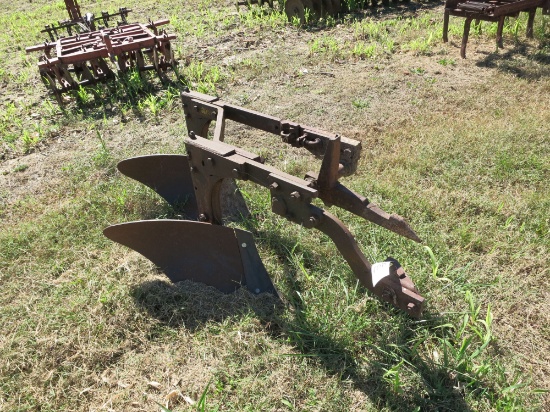 1 PT 2B PLOW