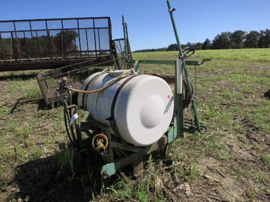 3 PT SPRAYER