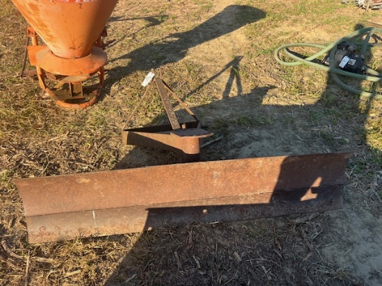ANGLE BLADE