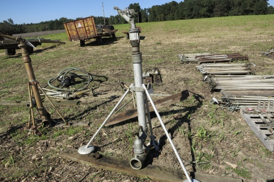 NELSON 100 GUN