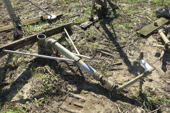 NELSON 100 GUN