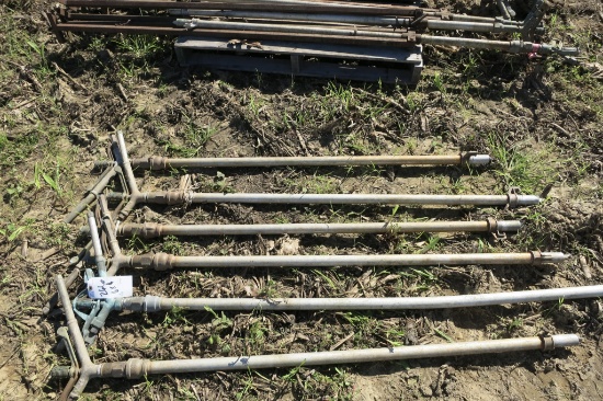80 B SPRINKLERS 6 X $
