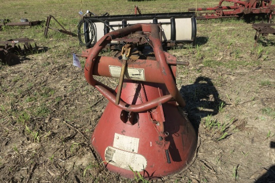 SPIN SPREADER