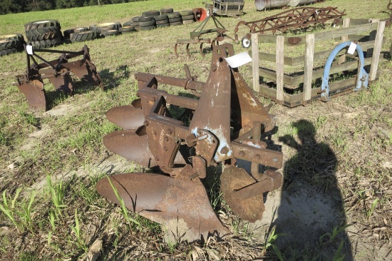 FORD 3B PLOW