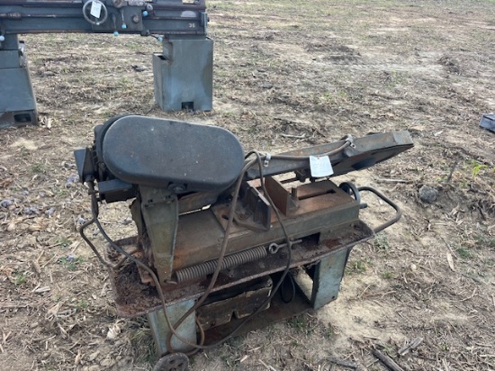 J & L BAND SAW