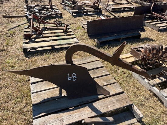 1-B PLOW