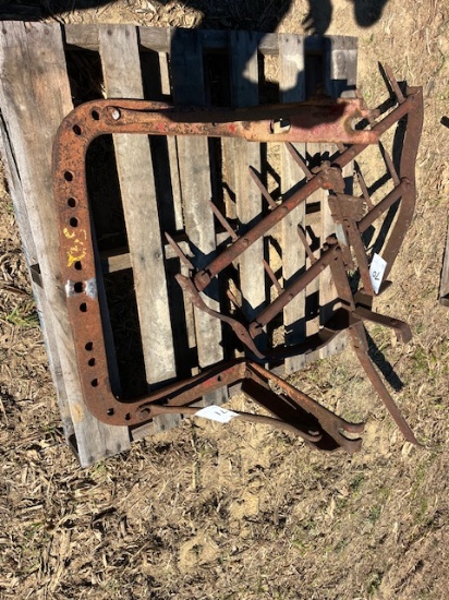 DRAWBAR