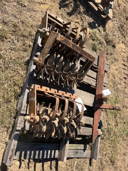 ROLLING CULTIVATORS