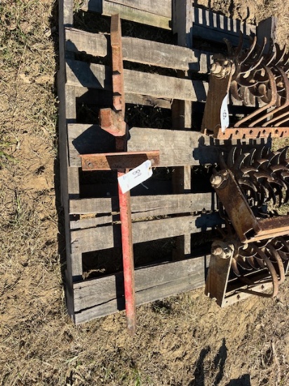 FAST HITCH