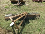 WOODS 7' LANDSCAPE RAKE