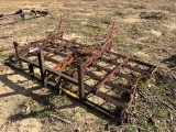 3PT 2 SECTION DRAG