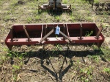 7' BOX BLADE