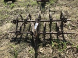 1 PT CULTIVATOR