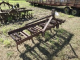 7' SPRING TOOTH HARROW