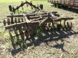 LONG 32 BLADE DISC
