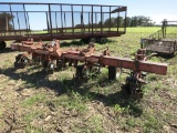 4 ROW BED CONDITIONER
