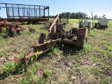 WOOD SPLITTER