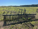 JD 400 ROTARY HOE