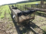 16' TOBACCO TRAILER