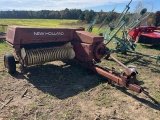 NH 315 BALER
