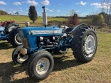 FORD 4000 DSL NEEDS HYDRAULIC PUMP