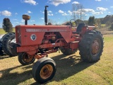 AC 185 DSL  DUAL REMOTES 3064 HRS
