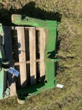 JD QUICK HITCH