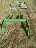 JD BUMPER