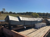 LEGACY 100’ x 50’ X 19' TALL  BUILDING  BRAND NEW