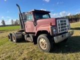 1987 IH S2500 ROAD TRACTOR 315 CUMMINS DSL