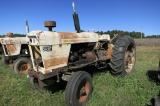 DAVID BROWN 990 NOT RUNNING