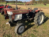 YANMAR YM2210D NOT RUNNING