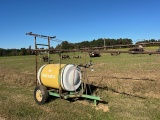 REDDICK SPRAYER