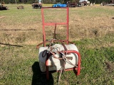 3-PT SPRAYER