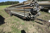 PIPE TRAILER