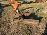 ARPS ANGLE BLADE