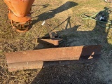 ANGLE BLADE