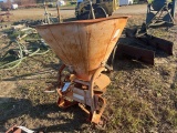 3-PT SPREADER
